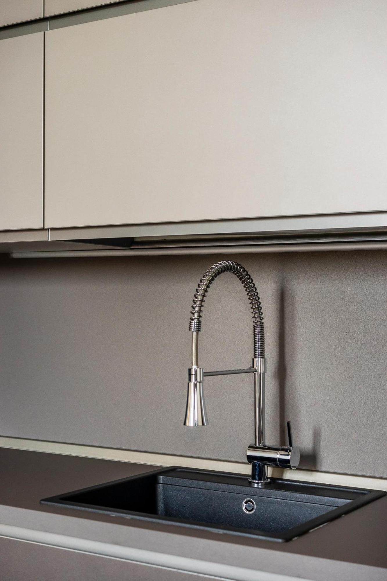Apartamento San Marco Black Luxury Con Terrazzo E Parcheggio Su Richiesta Florencia