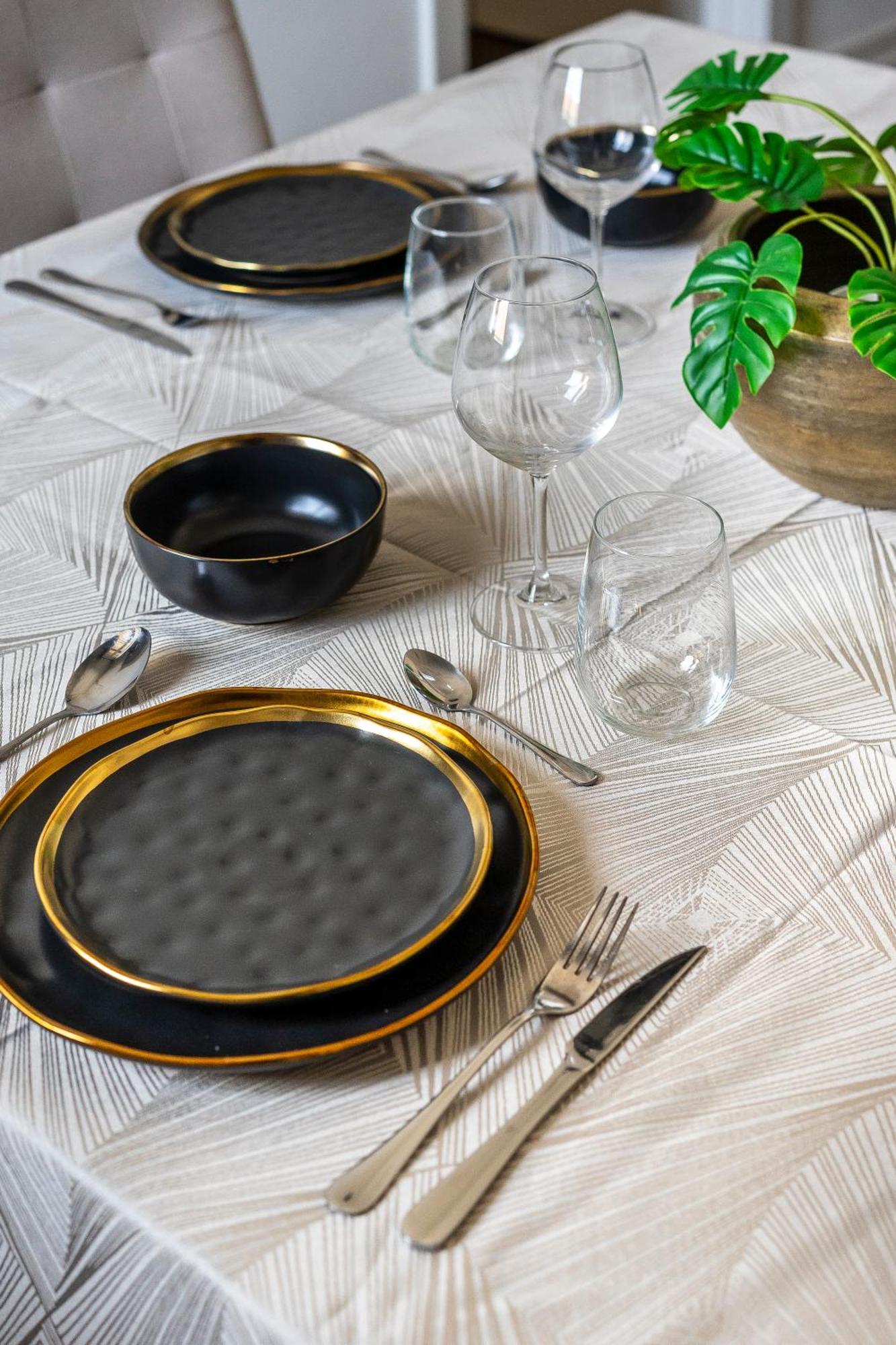 San Marco Black Luxury Con Terrazzo E Parcheggio Su Richiesta Apartamento Florencia