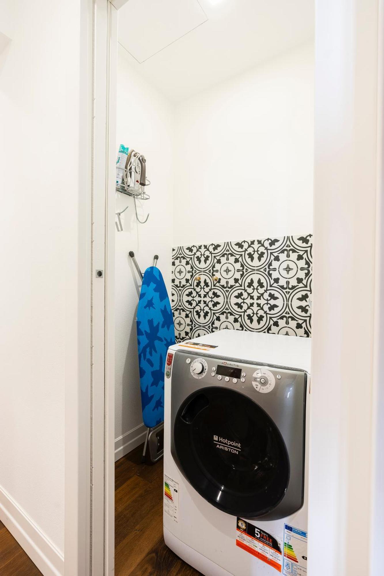 San Marco Black Luxury Con Terrazzo E Parcheggio Su Richiesta Apartamento Florencia